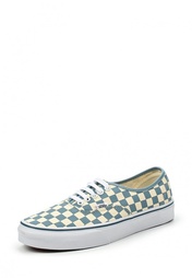 Кеды Vans
