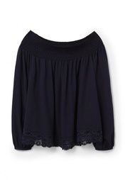 Блуза Violeta by Mango