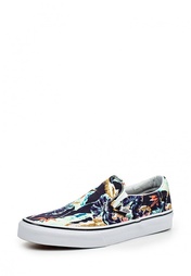Слипоны Vans