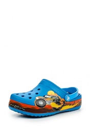 Сабо Crocs