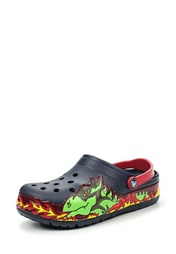 Сабо Crocs