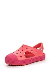 Сандалии Crocs