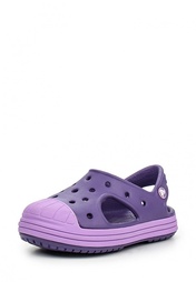 Сандалии Crocs