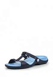 Сланцы Crocs