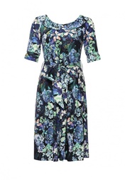 Платье MadaM T