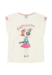 Футболка Sela