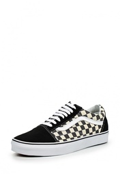 Кеды Vans