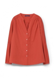 Блуза Violeta by Mango
