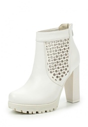 Ботильоны Janessa