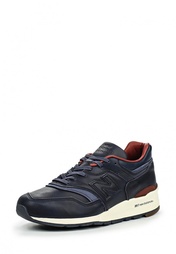 Кроссовки New Balance