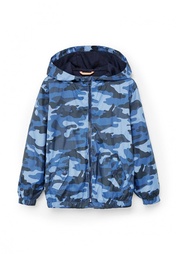 Куртка Mango Kids