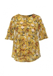 Блуза Topshop