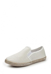 Слипоны Sweet Shoes
