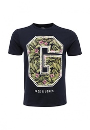 Футболка Jack &amp;amp; Jones