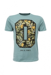 Футболка Jack &amp;amp; Jones