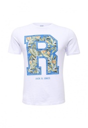 Футболка Jack &amp;amp; Jones