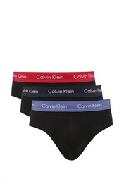 Комплект трусов 3 шт. Calvin Klein Underwear
