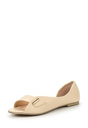 Туфли Diamantique