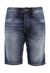 Шорты джинсовые Jack &amp;amp; Jones