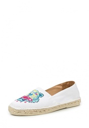 Эспадрильи Kenzo