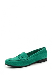 Мокасины Flexible by Bata