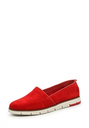 Слипоны Flexible by Bata