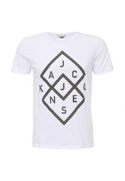 Футболка Jack &amp;amp; Jones