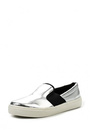 Слипоны Topshop