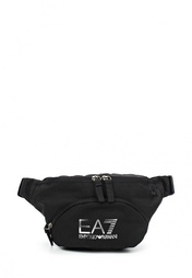 Сумка поясная EA7