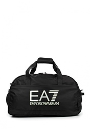 Сумка спортивная EA7
