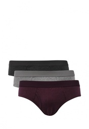 Комплект трусов 3 шт. Topman