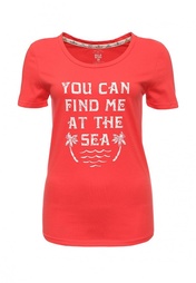 Футболка Billabong