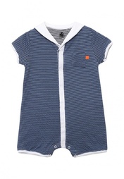 Комбинезон Petit Bateau