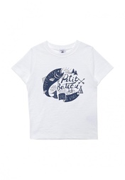 Футболка Petit Bateau