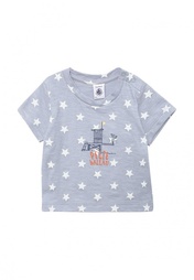 Футболка Petit Bateau