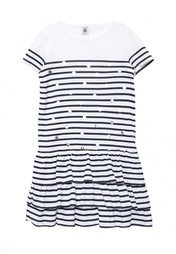 Платье Petit Bateau