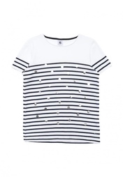 Футболка Petit Bateau