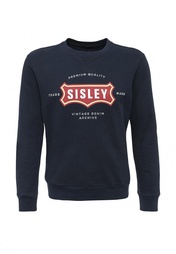 Свитшот Sisley