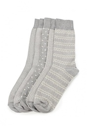 Комплект 5 шт. Topman