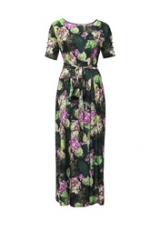 Платье MadaM T