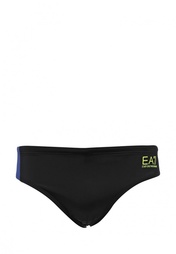 Плавки EA7