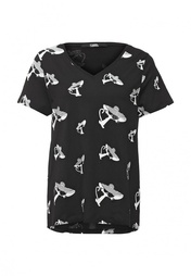 Футболка Karl Lagerfeld