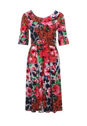 Платье MadaM T