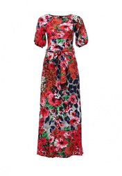 Платье MadaM T