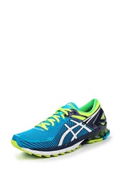 Кроссовки ASICS