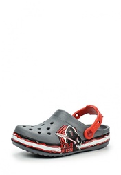 Сабо Crocs