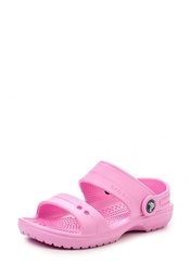 Сандалии Crocs