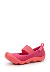 Балетки Crocs
