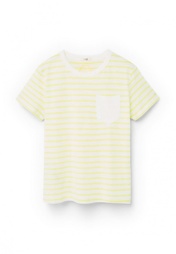 Футболка Mango Kids