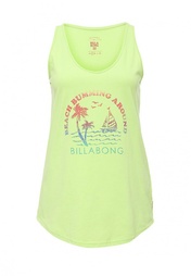 Майка Billabong